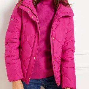 Puffer Jacket
